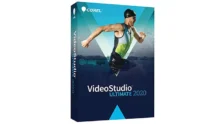 Corel VideoStudio Ultimate 2020 – Tạo video chuyên nghiệp, dễ dùng
