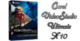 Tải Corel VideoStudio Ultimate X10: Tạo video chuyên nghiệp