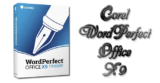 Download Corel WordPerfect Office X9 Full – Phần mềm văn phòng mạnh mẽ