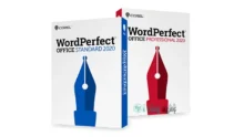 Download Corel WordPerfect Office 2021 – Giải pháp soạn thảo văn bản