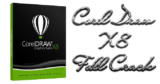 Corel Draw X8 Full: Tải ngay để thiết kế đỉnh cao