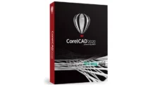 Download CorelCAD 2020 – Phần mềm thiết kế 2D/3D chuyên nghiệp