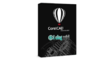 Download CorelCAD 2023 – Giải pháp thiết kế toàn diện