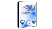 CorelDRAW 12: Phần mềm thiết kế đồ họa chuyên nghiệp