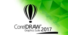 CorelDRAW 2017 Full: Thiết kế đồ họa chuyên nghiệp