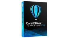 CorelDRAW Technical Suite 2019: Thiết kế kỹ thuật chuyên nghiệp