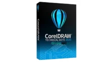 Download CorelDRAW Technical Suite 2020 Thiết kế kỹ thuật chuyên nghiệp