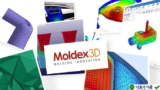 Coretech Moldex3D R14: Mô phỏng ép nhựa chuyên nghiệp