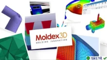 Coretech Moldex3D R14: Mô phỏng ép nhựa chuyên nghiệp