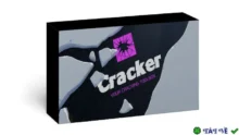 Cracker v1.7.35: Tối ưu hóa Blender