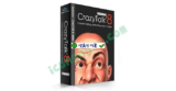 CrazyTalk 8 Pipeline: Tạo diễn hoạt khuôn mặt bằng giọng nói