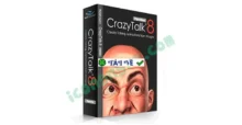 CrazyTalk 8 Pipeline: Tạo diễn hoạt khuôn mặt bằng giọng nói