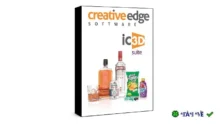 Creative Edge Software iC3D Suite 6 – Công cụ thiết kế 3D chuyên nghiệp