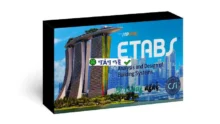 Download CSI ETABS v19 – Phần mềm thiết kế và phân tích kết cấu
