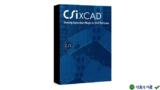 Download CSiXCAD v21.0.0.0167 – Giải pháp thiết kế kết cấu toàn diện