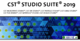 CST Studio Suite 2025 – Thiết kế và mô phỏng điện từ