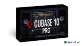 Download Steinberg Cubase 10 Pro – Phần mềm làm nhạc chuyên nghiệp