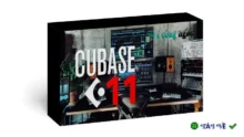 Cubase Elements 11: Trọn bộ công cụ sáng tạo nhạc