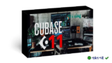 Cubase 14 Pro – Phần mềm sáng tạo âm nhạc hàng đầu