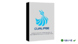Curlipse 1.0.33.23: Công cụ cho 3ds Max 2014-2024