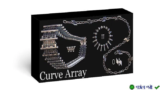 Curvearray + Magiccurve V4.0.2: Nâng cao hiệu suất Blender