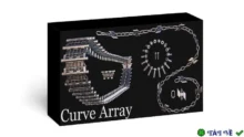 Curvearray + Magiccurve V4.0.2: Nâng cao hiệu suất Blender