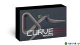 GS CurveTools 1.3.8 for Maya: Công cụ tạo đường cong chuyên nghiệp