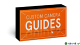 Custom Camera Guides v1.0.2: Hướng dẫn Blender nâng cao