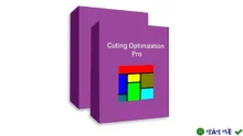 Cutting Optimization Pro 5.18.13.1: Giảm lãng phí vật liệu