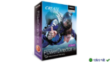Download CyberLink PowerDirector 2026: Phần mềm chỉnh sửa video đỉnh cao