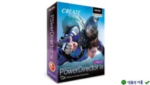 Download CyberLink PowerDirector 2026: Phần mềm chỉnh sửa video đỉnh cao