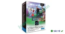 Tải CyberLink Screen Recorder Deluxe 4 – Ghi màn hình chất lượng cao