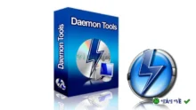 DAEMON Tools: Quản lý và tạo ổ đĩa ảo ISO