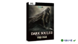 Dark Souls 2: Chinh phục thử thách trong thế giới tăm tối