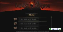Tải Game Darkest Dungeon: RPG thử thách sinh tử