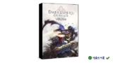 Darksiders Genesis: Tải Game Phiêu Lưu Hành Động Hay Nhất