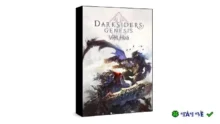 Darksiders Genesis: Tải Game Phiêu Lưu Hành Động Hay Nhất