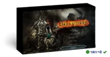 Darksiders Wrath of War: Trải Nghiệm Việt Hóa Hoàn Chỉnh