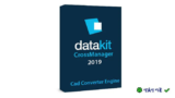 Download DATAKIT CrossManager 2019 – Tích hợp dữ liệu CAD