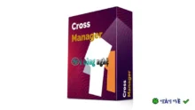 DATAKIT CrossManager 2021 – Chuyển đổi file CAD/CAM