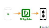 e-World Tech DB AppMaker 4 – Tạo ứng dụng dễ dàng