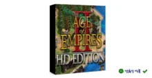 Chiến thuật đỉnh cao Đế chế 2 – Age of Empires II ALL DLC