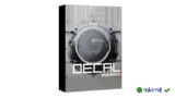 Decalmachine 2.15.0: Plugin tạo decal chuyên nghiệp cho Blender
