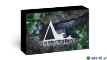Delta Flow v1.2 for Blender: Plugin hiệu ứng 3D chuyên nghiệp