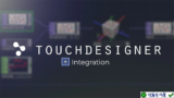 Derivative TouchDesigner Pro 2025 Công cụ đồ họa tương tác sáng tạo
