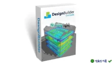 DesignBuilder 2025: Tối ưu thiết kế tòa nhà
