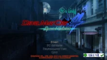 Devil May Cry 4: Hành động đỉnh cao, lối chơi cuốn hút