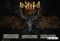 Chơi bản Mod Diablo 2 Hell Unleashed Online