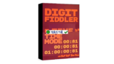 Aescripts Digit Fiddler v1.4.0: Công cụ xử lý số hiệu quả