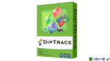 Download DipTrace – Thiết kế mạch điện tử chuyên nghiệp